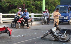 Hà Giang đặt mục tiêu kéo giảm 5-10% tai nạn